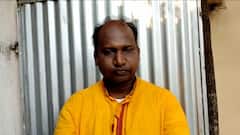 অনুব্রতর বিরুদ্ধে মামলা, শিবঠাকুর মণ্ডলকে সাসপেন্ড করার সিদ্ধান্ত নিল তৃণমূল