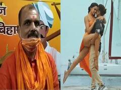 Pathaan Controversy: હવે બિહારમાં પણ શરૂ થયો ફિલ્મ પઠાણનો વિરોધ, બીજેપી નેતાએ કહ્યું ફિલ્મને નહી થવા દઈએ રિલીઝ