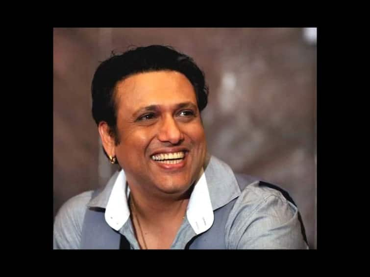 Signing 40 movies at a time Hero no 1 How much is the annual income of Govinda who makes fans crazy with acting and dancing Happy Birthday Govinda : एकावेळी 40 सिनेमे साईन करणारा 'हिरो नं. 1'; अभिनय आणि नृत्याने चाहत्यांना वेड लावणाऱ्या 'गोविंदा'ची वर्षाची कमाई किती?