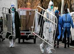 Corona in China: ਚੀਨ 'ਚ ਫਿਰ ਹੋਇਆ ਕੋਰੋਨਾ ਬੇਲਗਾਮ ! ਹਸਪਤਾਲ ਤੇ ਕਬਰਸਤਾਨ 'ਚ ਲੱਗੀਆਂ ਲੰਬੀਆਂ ਕਤਾਰਾਂ