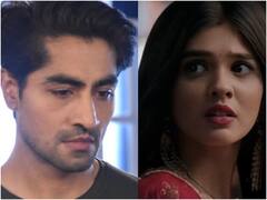 अक्षरा ने अभिमन्यु के सामने रखी ये शर्तं! आने वाला ट्विस्ट कर देगा फैंस को हैरान