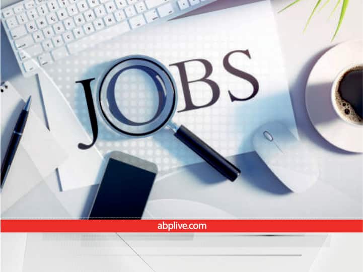 Recruitment on many posts including junior assistant, apply from 10th pass to graduate