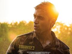 अदीवी सेष के लिए आसान नहीं था मेजर का क्लाइमेक्स, कहा- शूटिंग से पहले ही सेट टूटने लगा...