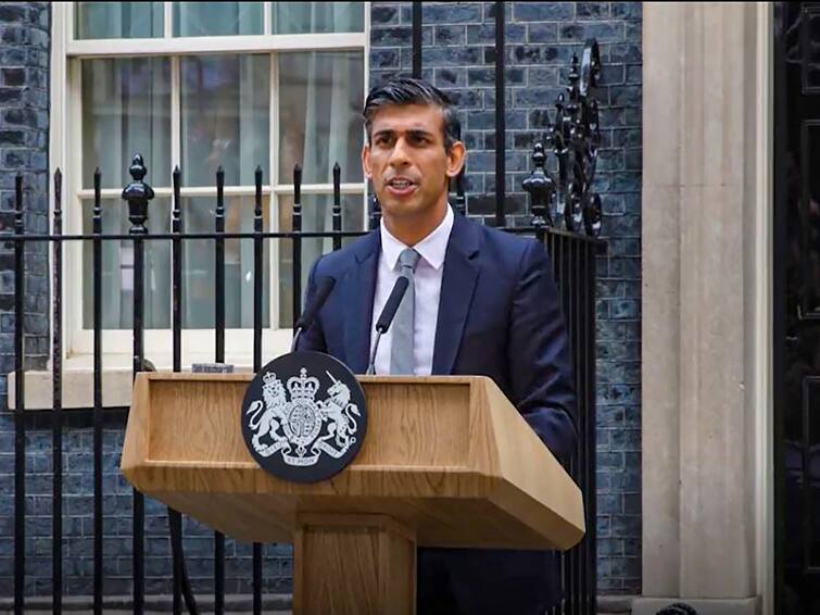 Problems Of the UK Wont Go Away In 2023 Says British PM Rishi Sunak Warns In New Year Message Problems Of the UK Won't Go Away In 2023: British PM Rishi Sunak Warns In New Year Message