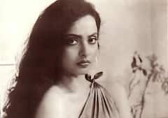 घोड़ों की रेस में मां ने गंवा दिया था सब कुछ, शूटिंग से इनकार करने पर रेखा को खूब पीटता था सौतेला भाई