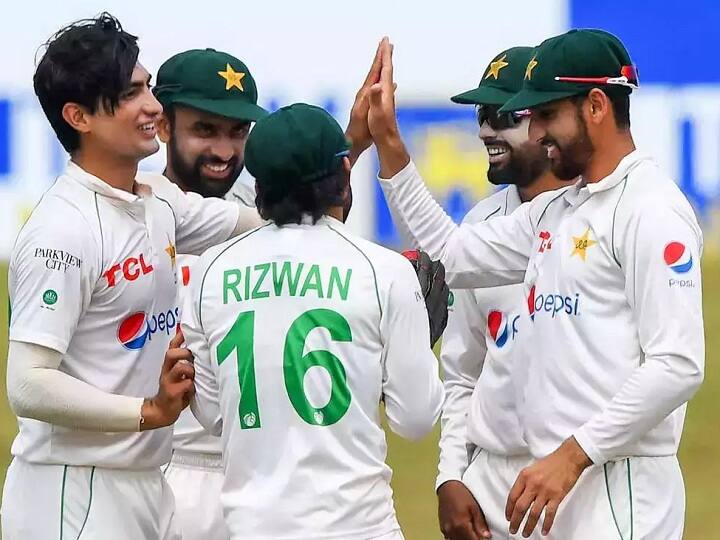 Pakistan slips four place in WTC Points Table after England Test Series WTC Points Table: इंग्लैंड सीरीज से पहले तीसरे स्थान पर थी पाकिस्तान, क्लीन स्वीप के बाद सातवें पायदान पर फिसली