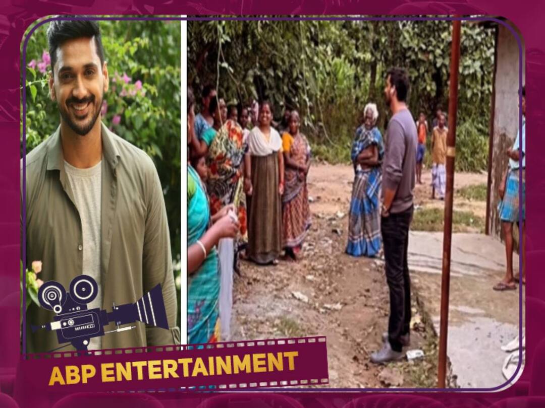 Chellamma Serial Arnav: அவள முதல்ல விரட்டுங்க.. டிப்ஸ் கொடுத்த செல்லம்மா சீரியல் ரசிகர்கள்.. நெகிழ்ந்து போன அர்னவ்! Chellamma serial fans asks some questions to Arnaav about the serial in the shooting spot Chellamma Serial Arnav: அவள முதல்ல விரட்டுங்க.. டிப்ஸ் கொடுத்த செல்லம்மா சீரியல் ரசிகர்கள்.. நெகிழ்ந்து போன அர்னவ்!