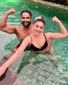 शादी के 4 साल बाद दिया पति को तलाक...'कांटा लगा गर्ल' Shefali Jariwala ने अब बताई दिल की बात