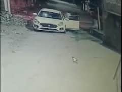 On Camera, 18-Year-Old Girl Kidnapped In Front Of Her Father In Telangana