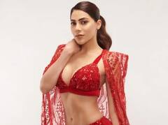 Nikki Tamboli Fitness Routine: ਨਿੱਕੀ ਤੰਬੋਲੀ ਫਿਟਨੈੱਸ 'ਚ ਆਲੀਆ-ਦੀਪਿਕਾ ਨੂੰ ਦਿੰਦੀ ਹੈ ਟੱਕਰ, ਤਸਵੀਰਾਂ ਦੇਖ ਕੇ ਤੁਸੀਂ ਵੀ ਹੋ ਜਾਓਗੇ ਫੈਨ