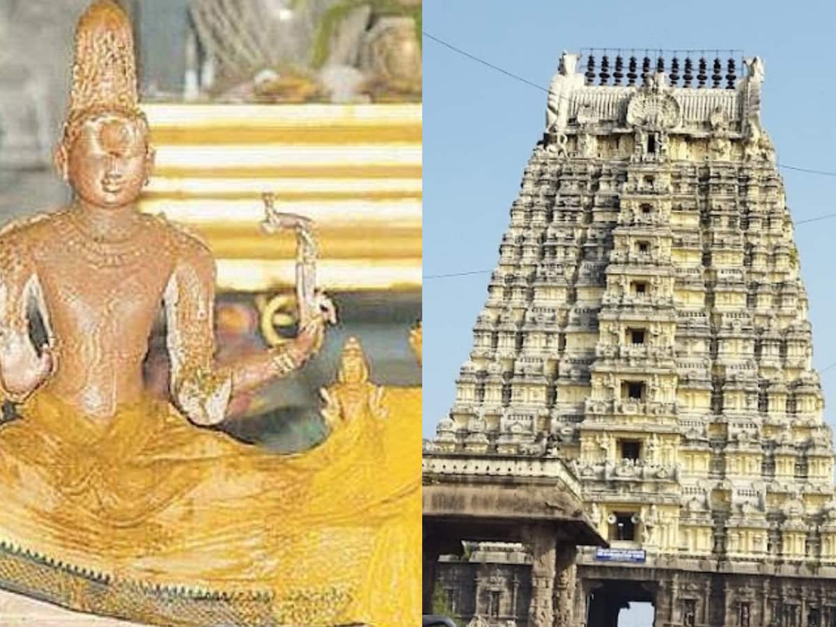 சோமஸ்கந்தர் வழக்கு 5 ஆண்டுகள் ஆகியும் காலதாமதம் - மிரட்டப்படுவதாக மனுதாரர் அதிர்ச்சி தகவல்