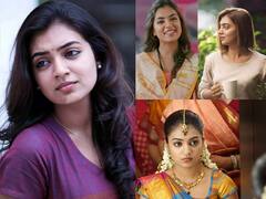 Actress Nazriya: க்யூட் கீர்த்தனா முதல் ரக்கட் எஸ்தர் வரை..நஸ்ரியாவின் மறக்க முடியாத கதாபாத்திரங்கள்!