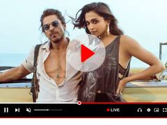 बेशर्म रंग सॉन्ग पर बिहार में अजब-गजब रिएक्शन, एक शख्स ने दीपिका पादुकोण को बताया मुसलमान