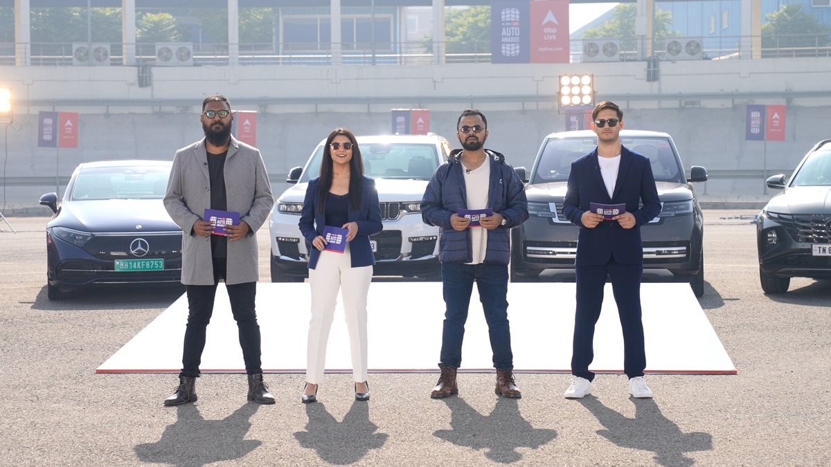 ABP Live Auto Awards 2022: How The Winners Were Selected — The Process Explained