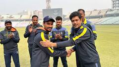 Ranji Trophy: অনুষ্টুপের শতরানের সুবাদে হিমাচল প্রদেশের বিরুদ্ধে প্রথম দিনে ৩১০ রান করল বাংলা