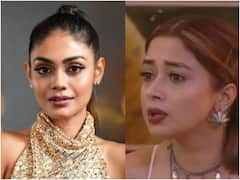 टीना की इस गतली की वजह से भड़क गए श्रीजिता डे के मंगेतर, शो पर भी लगा दिया संगीन इल्जाम