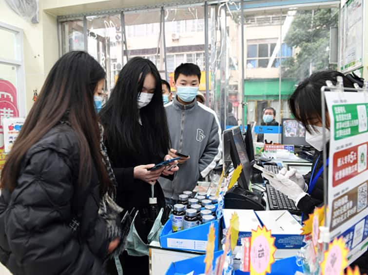 China: Bodies Pile Up In Hospital Morgues As Beijing Sees Wave Of Covid Deaths