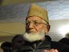 J&K: Govt Attaches Jamaat-e-Islami Property In Geelani's Name In Srinagar