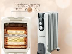 जानिए कितनी तरह के होते हैं हीटर और कौन सा आपके घर के लिए सबसे सेफ और यूजफुल है?