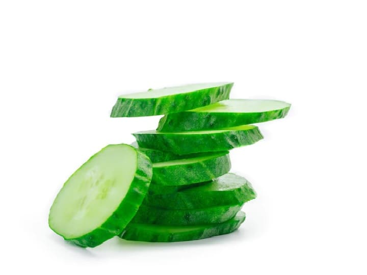 Cucumber eliminates the problems of indigestion like gas and flatulence