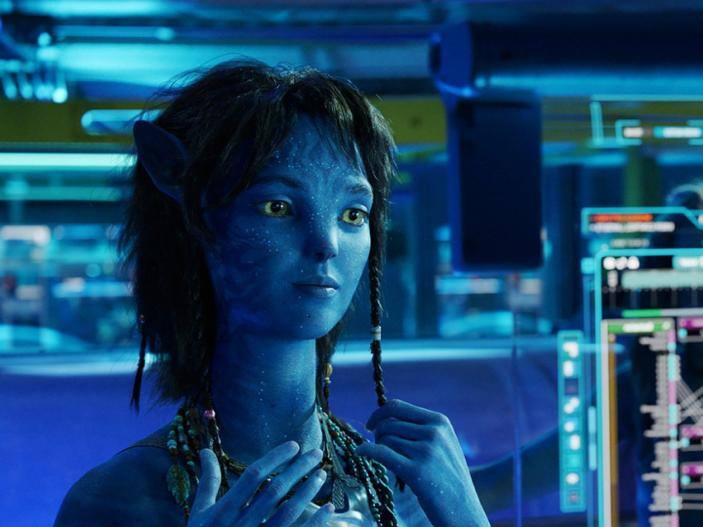 Avatar 2 Box Office Collection: ओपनिंग वीकेंड पर 'अवतार 2' ने हिलाया बॉक्स ऑफिस, जानिए पार्ट वन से कमाई में कितनी आगे! Avatar The Way Of Water compared avatar 2009 in box office collection Avatar 2 Box Office Collection: ओपनिंग वीकेंड पर 'अवतार 2' ने हिलाया बॉक्स ऑफिस, जानिए पार्ट वन से कमाई में कितनी आगे!