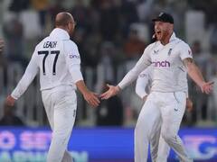 PAK vs ENG 3rd Test: பாகிஸ்தான் அணியை சொந்த மண்ணில் பதம் பார்த்த இங்கிலாந்து.. 68 ஆண்டு சாதனை முறியடிப்பு!