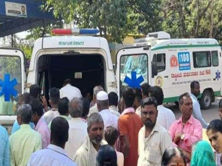 Karnataka Teacher Kills Class 4 Student Beats Up Mother after delhi incident know details 10 வயது பள்ளி சிறுவனை முதல் மாடியில் இருந்து தூக்கி வீசிய ஆசிரியர்...டெல்லியை தொடர்ந்து கர்நாடகாவில் கொடூரம்..!