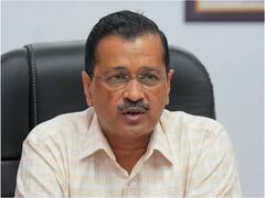 CM केजरीवाल के घर के बाहर मस्जिदों के इमाम का प्रदर्शन, सैलरी नहीं मिलने से हैं नाराज