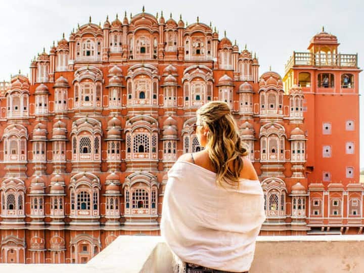 travel tips IRCTC Tour Package for Rajasthan in new year 2023 IRCTC Tour Package: नए साल में घूमें रंग रंगीलो राजस्थान, सिर्फ 37 हजार में करें टूर प्लान