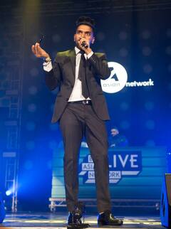 Guru Randhawa: ਗੁਰੂ ਰੰਧਾਵਾ ਨੇ ਪੰਜਾਬੀ ਇੰਡਸਟਰੀ ‘ਚ ਪੂਰੇ ਕੀਤੇ 10 ਸਾਲ, ਬੋਹੇਮੀਆ ਨੂੰ ਮੰਨਦੇ ਹਨ ਆਪਣਾ ਗੁਰੂ