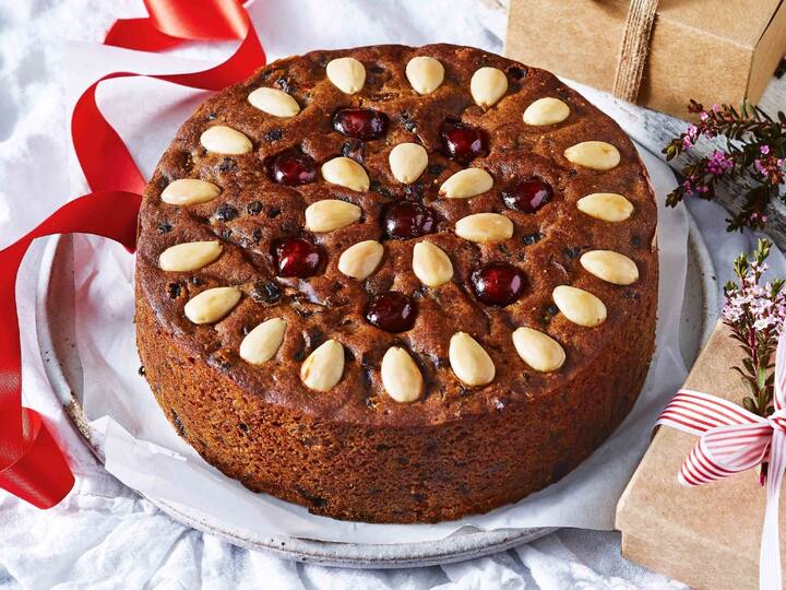 Christmas Cake: கேக் இல்லாத கிறிஸ்துமஸா? எளிமையாக குக்கரில் செய்யக்கூடிய கேக் ரெசிப்பி இதோ..