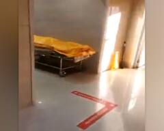 China Corona Update: ચીનમાં કોરોના વિસ્ફોટ, હોસ્પિટલોમાં થયા મૃતદેહોના ઢગલા, જુઓ તસવીરો