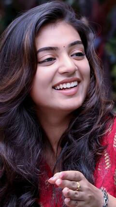 Actress Nazriya: க்யூட் கீர்த்தனா முதல் ரக்கட் எஸ்தர் வரை..நஸ்ரியாவின் மறக்க முடியாத கதாபாத்திரங்கள்!