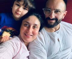 Taimur Ali Khan birthday special: बेटे तैमूर को सिर आंखों पर चढ़ाकर रखती हैं करीना कपूर, देखें मां बेटे की क्यूट बॉन्डिंग वाली तस्वीरें