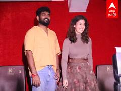 Nayanthara Vignesh Shivan : விக்கி முன்னிலையில் நயனுக்கு Proposal..திணறடித்த ரசிகர்கள்..
