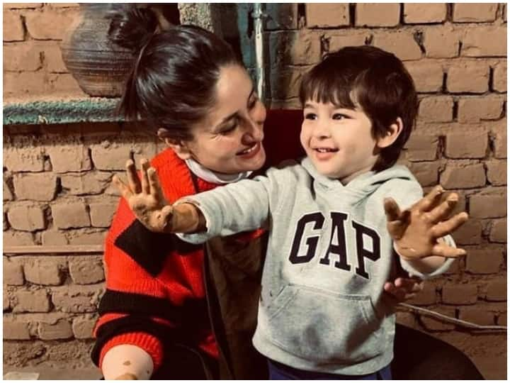 Taimur Ali Khan birthday:  करीना कपूर और सैफ अली खान के लाड़ले तैमूर अली खान आज 6 साल के हो गए हैं. पटौदी फैमिली तैमूर के बर्थडे सेलिब्रेशन के लिए किसी अज्ञात जगह पर  रवाना भी  हो चुके हैं.