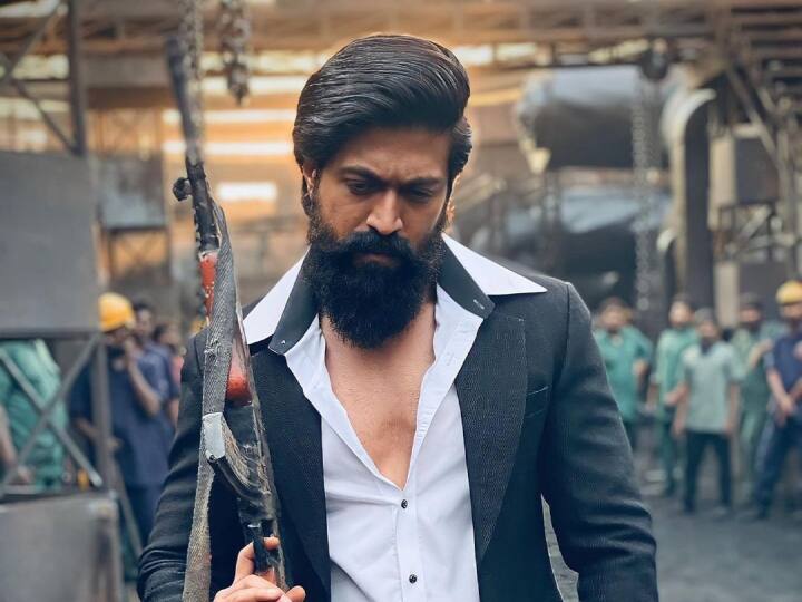 Yash Birthday Plans: अपने जन्मदिन पर कुछ बड़ा अनाउंस करने वाले हैं यश? यहां जानें क्या है उनका प्लान kgf star yash birthday plans kgf 3 actor turn 37 in January Yash Birthday Plans: अपने जन्मदिन पर कुछ बड़ा अनाउंस करने वाले हैं यश? यहां जानें क्या है उनका प्लान