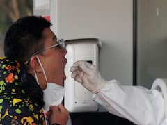 World Bank Pares China Growth Forecasts To 2.7 Per Cent Due To Surging Covid Cases