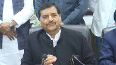 Prayagraj : सपा में बड़ी जिम्मेदारी पर बोले Shivpal Yadav, 'मुझे पद की कोई लालसा नहीं है'