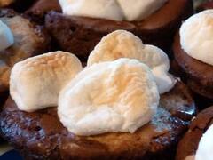 Marshmallow Brownies: क्रिसमस पर झटपट में बनाएं ये स्पेशल Marshmallow ब्राउनी, सबको आएगा पसंद