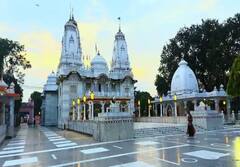 New Year 2023: आगरा से लेकर मथुरा तक, कम बजट में यूपी के इन शहरों में सेलिब्रेट कर सकते हैं नया साल, देखें पूरी लिस्ट