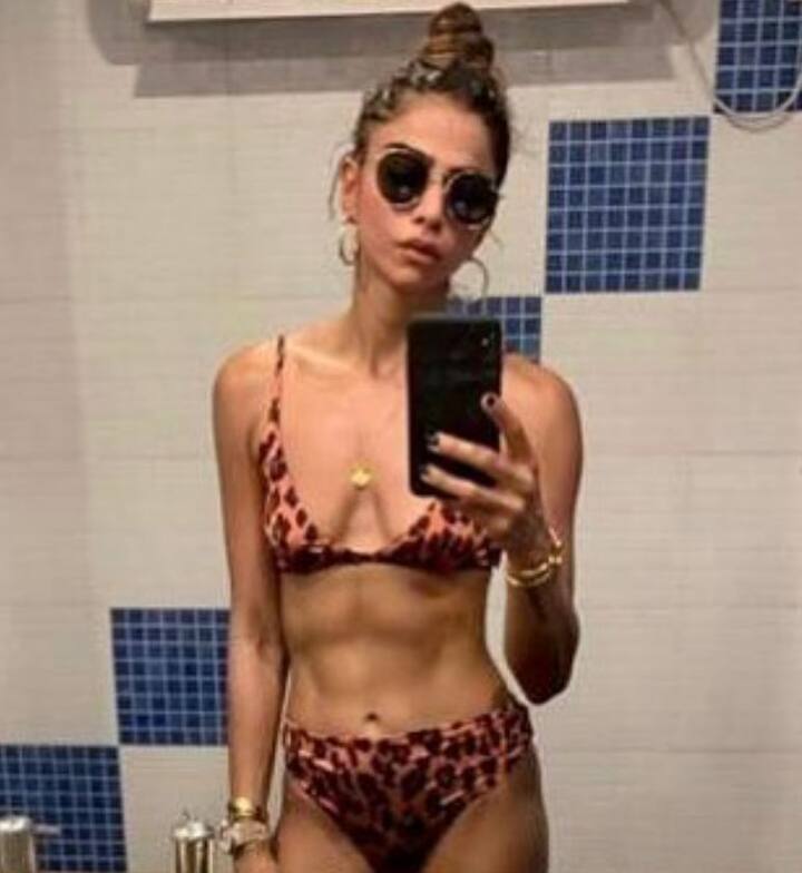 શાલીના નાથાની પોતાના લુકને જાળવી રાખવા માટે પોતાની ફિટનેસ પર ઘણું ધ્યાન આપે છે. શાલિનાએ તમન્ના ભાટિયા, દીપિકા પાદુકોણ, કિયારા અડવાણી જેવી અભિનેત્રીઓના મોટાભાગના લુક્સને સ્ટાઇલ કર્યા છે.