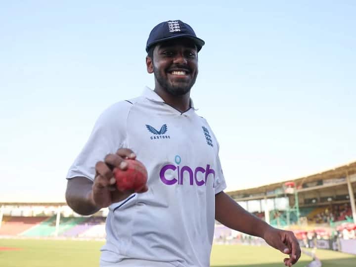 England Test Coach Brendon McCullum talks on Rehan Ahmed chance to play IPL 2023 IPL Auction 2023: डेब्यू टेस्ट में धूम मचाने वाले इंग्लैंड के रेहान अहमद को मिलेगा खरीदार? ब्रेंडन मैक्कुलम ने दिया यह जवाब