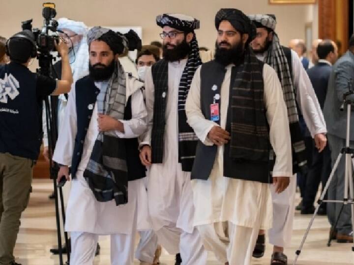 Taliban University Ban afghanistan university ban for women girls shared pain Taliban banned studies in university 'चिल्लाईं, रोईं, एक दूसरे को गले लगाया', तालिबान ने यूनिवर्सिटी में पढ़ाई पर लगाई रोक तो लड़कियों ने शेयर किया दर्द
