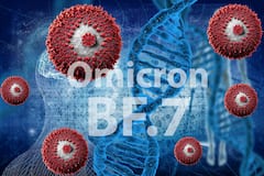 নতুন করে কোভিড সতর্কবার্তা দেশে, কী পরিস্থিতি রাজ্যে ?