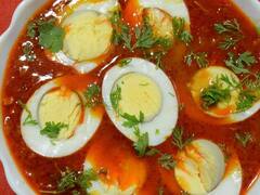 इमली से बनी अंडे का करी खाया है क्या आपने, नहीं तो... एक बार जरूर ट्राई करें ये रेसिपी