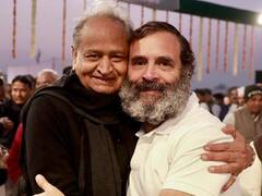 18 दिन तक राजस्थान में रही भारत जोड़ो यात्रा, सियासत का पारा चढ़ने लगा, हो रही हैं ये चर्चाएं