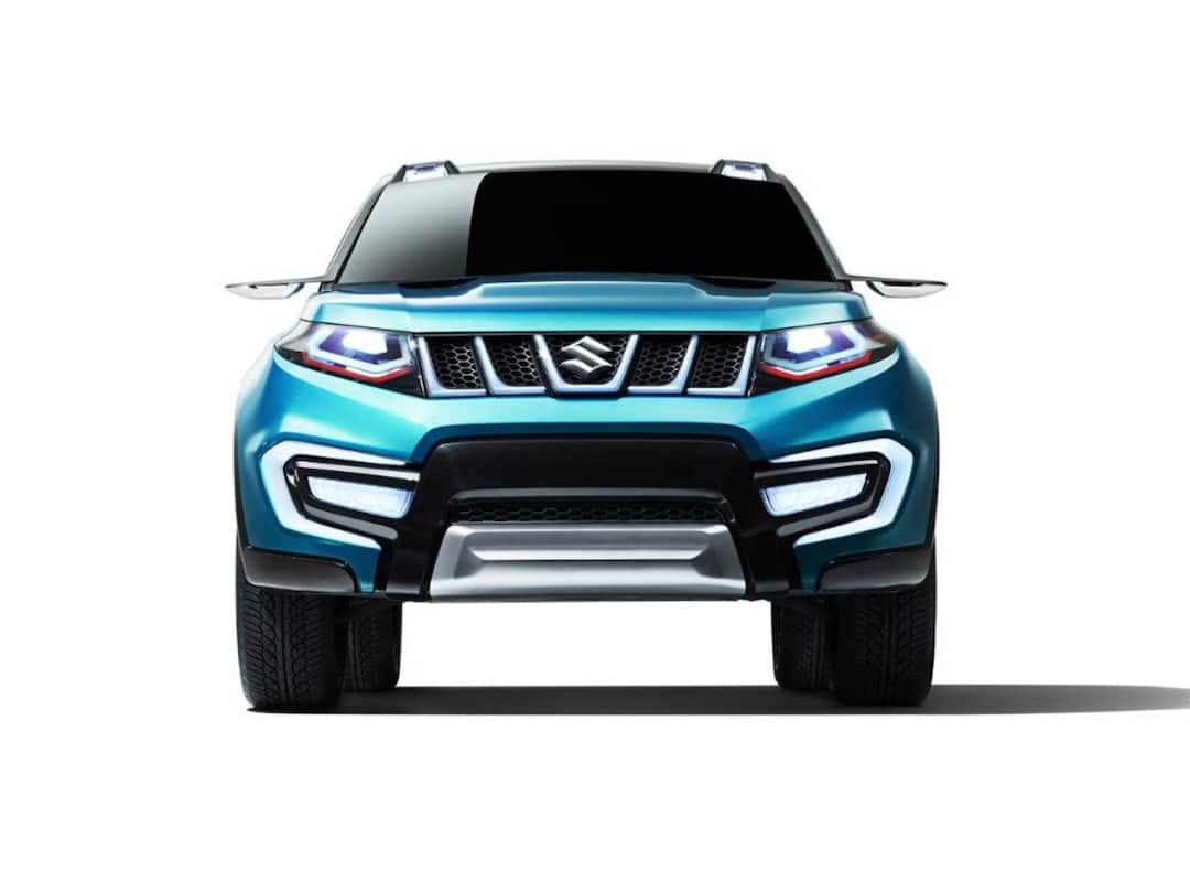 Maruti Suzuki Electric SUV With 500km Range To Be Launched in 2023 Auto Expo Maruti Suzuki To Showcase First Electric SUV At 2023 Auto Expo — Check Expected Features