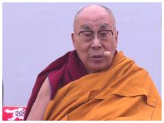 दलाई लामा ने बताया भारत और चीन में क्या है सबसे बड़ा अंतर, कहा- 'पड़ोसी को तबाह करने में जुटे हैं देश'