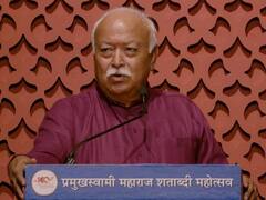 '...क्योंकि 2000 वर्षों तक अधर्म को धर्म समझ रखा था', बोले RSS प्रमुख मोहन भागवत